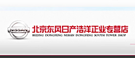 海南東風(fēng)日產(chǎn)浩洋正業(yè)專營店 網(wǎng)站制作 網(wǎng)站設(shè)計